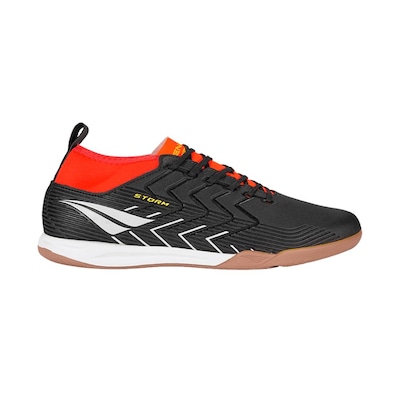 Chuteira de Futsal Penalty Storm Y-3 - Adulto - Foto 1