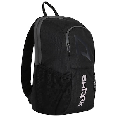 Mochila Raqueteira Beach Tennis Shark Tour - Foto 2