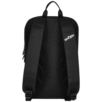 Mochila Raqueteira Beach Tennis Shark Tour - Foto 3