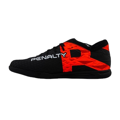 Chuteira de Futsal Penalty RX Locker Y-3.0 - Adulto - Foto 3