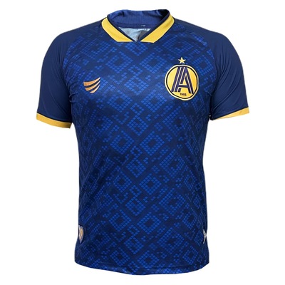 Camisa Aparecidense SB 2025 Uniforme 1 Torcedor - Masculina - Foto 1