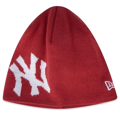 Gorro New Era New York Yankees Core Essentials Style - Foto 1