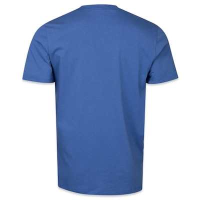 Camiseta New Era Los Angeles Dodgers All Sport Art - Masculina - Foto 2