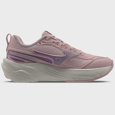 Tênis Mizuno Space 5 - Infantil - Foto 1
