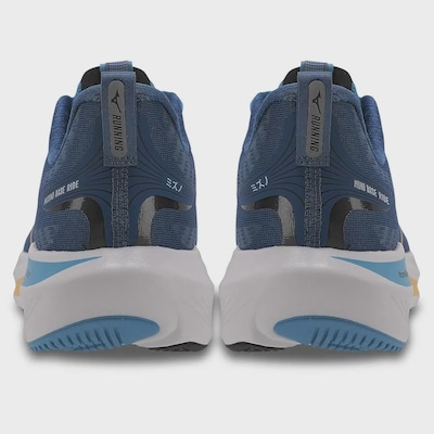 Tênis Mizuno Base Ride - Masculino - Foto 3