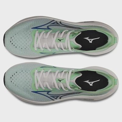 Tênis Mizuno Base One Unissex - Foto 5