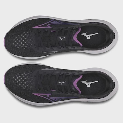 Tênis Mizuno Base One - Feminino - Foto 5