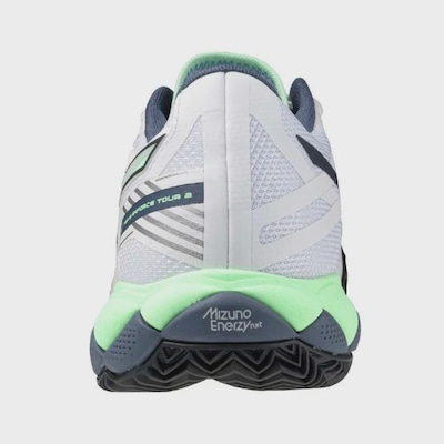 Tênis Mizuno Wave Enforce Tour 2 Clay Court - Unissex - Foto 3