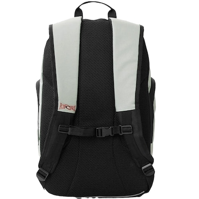 Mochila Rip Curl Posse Heritage Stone - 33 Litros - Foto 2
