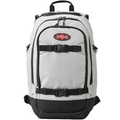 Mochila Rip Curl Posse Heritage Stone - 33 Litros - Foto 5