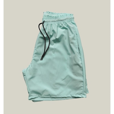 Shorts WSS Elastano Premium Basic - Masculino - Foto 2