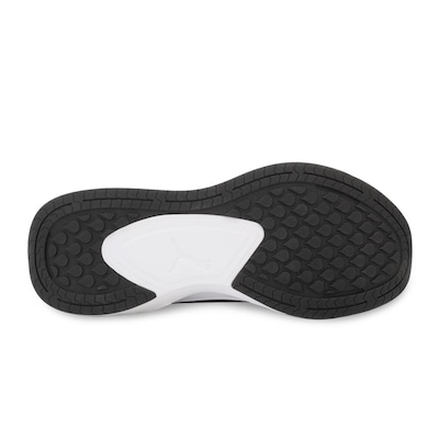 Tênis Puma Skyrocket Lite + Par de Meia - Unissex - Foto 2