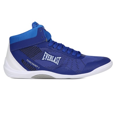 Tênis Everlast Forceknit 5 - Masculino - Foto 1