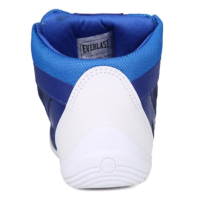 Tênis Everlast Forceknit 5 - Masculino - Foto 3