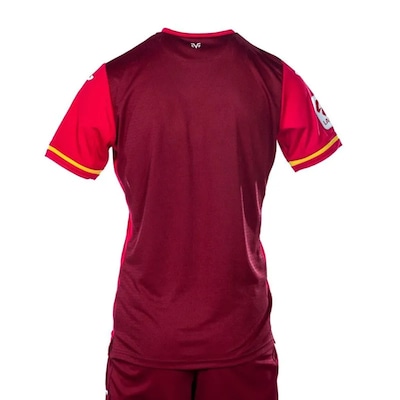 Camisa Villarreal II 23/24 Joma Jogador - Masculina - Foto 2
