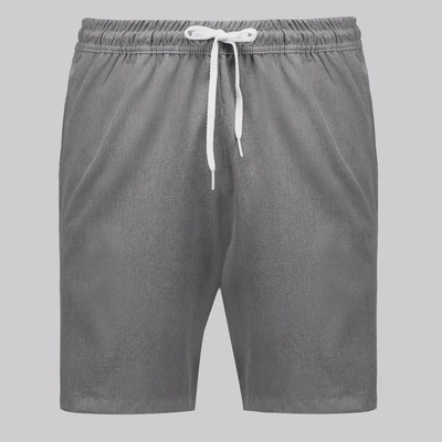 Bermuda Oakley Trunk Heather - Masculina - Foto 1