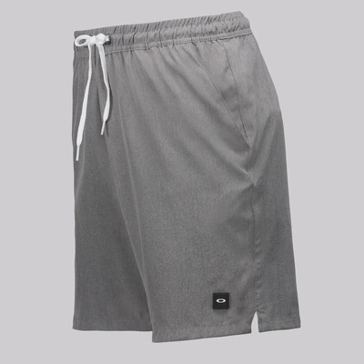 Bermuda Oakley Trunk Heather - Masculina - Foto 2