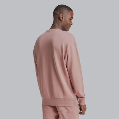 Blusão Adidas Crew All Szn - Masculino - Foto 3