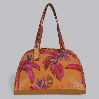 Bolsa Adidas Farm Lateral - Foto 1