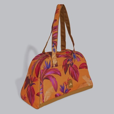 Bolsa Adidas Farm Lateral - Foto 2