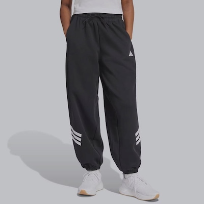 Calça Adidas Future Icon Parachute - Feminina - Foto 1