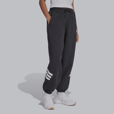 Calça Adidas Future Icon Parachute - Feminina - Foto 2