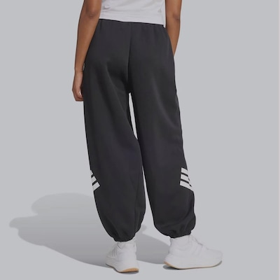 Calça Adidas Future Icon Parachute - Feminina - Foto 3