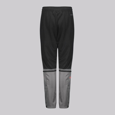 Calça Adidas Squadra 25 - Infantil - Foto 2