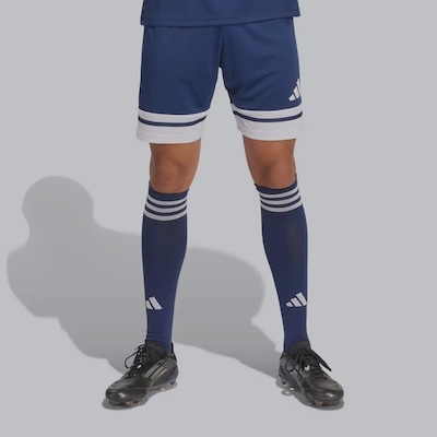 Calção Adidas Squadra 25 - Masculino - Foto 1
