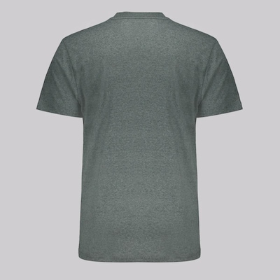 Camiseta Oakley Big Bark Ii - Masculina - Foto 2