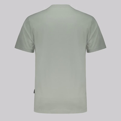 Camiseta Oakley Ellipse Organic Print - Masculina - Foto 2