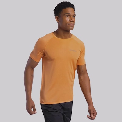 Camiseta Olympikus Runner 2.0 - Masculina - Foto 2