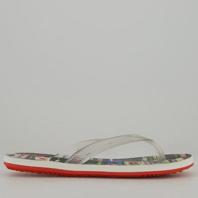 Chinelo Kenner Summer Mix Tape - Masculino - Foto 2