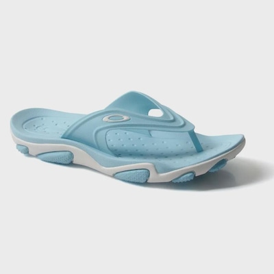 Chinelo Oakley Titan - Masculino - Foto 1