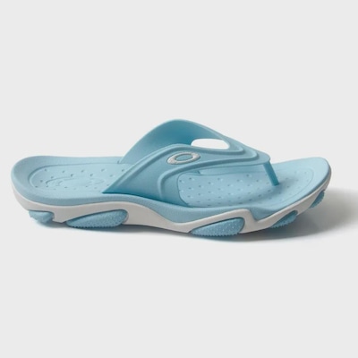 Chinelo Oakley Titan - Masculino - Foto 2