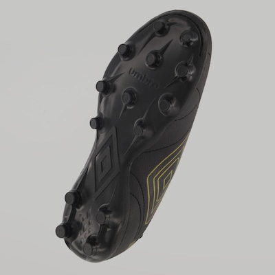 Chuteira de Campo Umbro Class Footballer - Adulto - Foto 5
