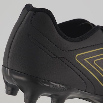 Chuteira de Campo Umbro Class Footballer - Adulto - Foto 6
