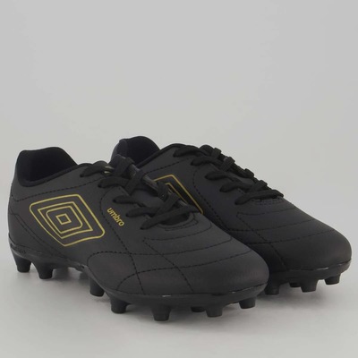 Chuteira de Campo Umbro Class Footballer - Infantil - Foto 2