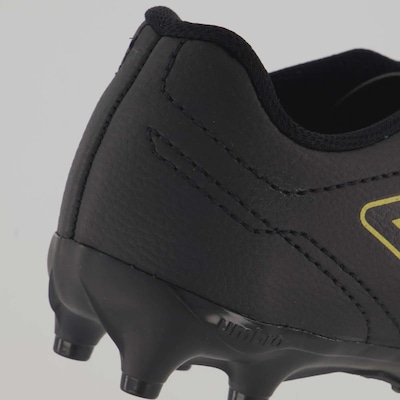 Chuteira de Campo Umbro Class Footballer - Infantil - Foto 6
