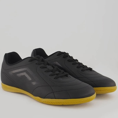 Chuteira Futsal Umbro Class Footballer Adulto - Foto 2