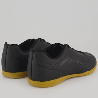 Chuteira Futsal Umbro Class Footballer Adulto - Foto 3