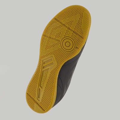 Chuteira Futsal Umbro Class Footballer Adulto - Foto 5