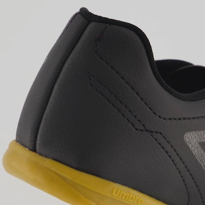 Chuteira Futsal Umbro Class Footballer Adulto - Foto 6