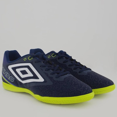 Chuteira Futsal Umbro Techno Ii - Adulto - Foto 2