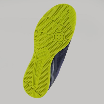 Chuteira Futsal Umbro Techno Ii - Adulto - Foto 5