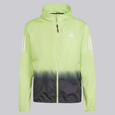 Jaqueta Adidas Own The Run Base - Masculina - Foto 1