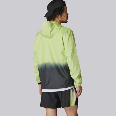 Jaqueta Adidas Own The Run Base - Masculina - Foto 2