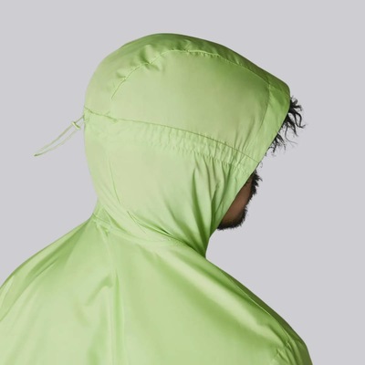 Jaqueta Adidas Own The Run Base - Masculina - Foto 6