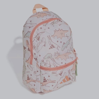 Mochila Adidas Dinossauros - Infantil - Foto 2