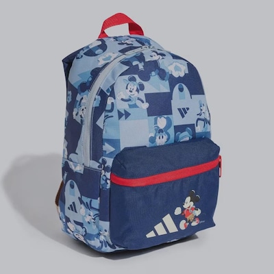 Mochila Adidas Disney Mickey - Infantil - Foto 2